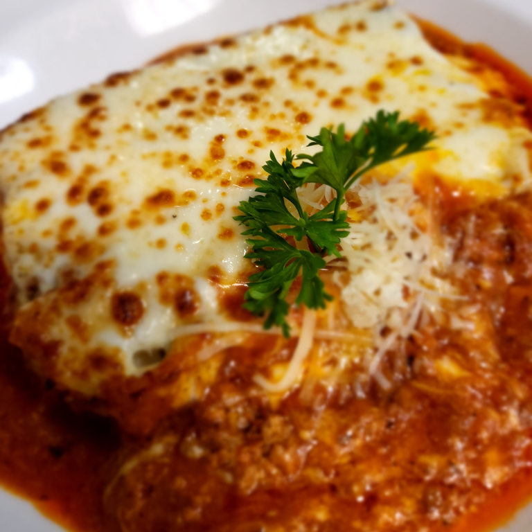 Savor Our Italian Delivery