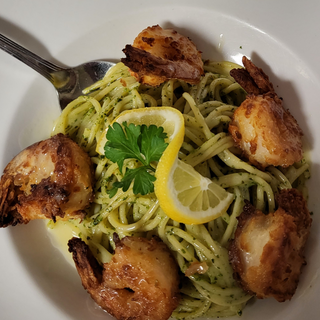 Shrimp Alejandra